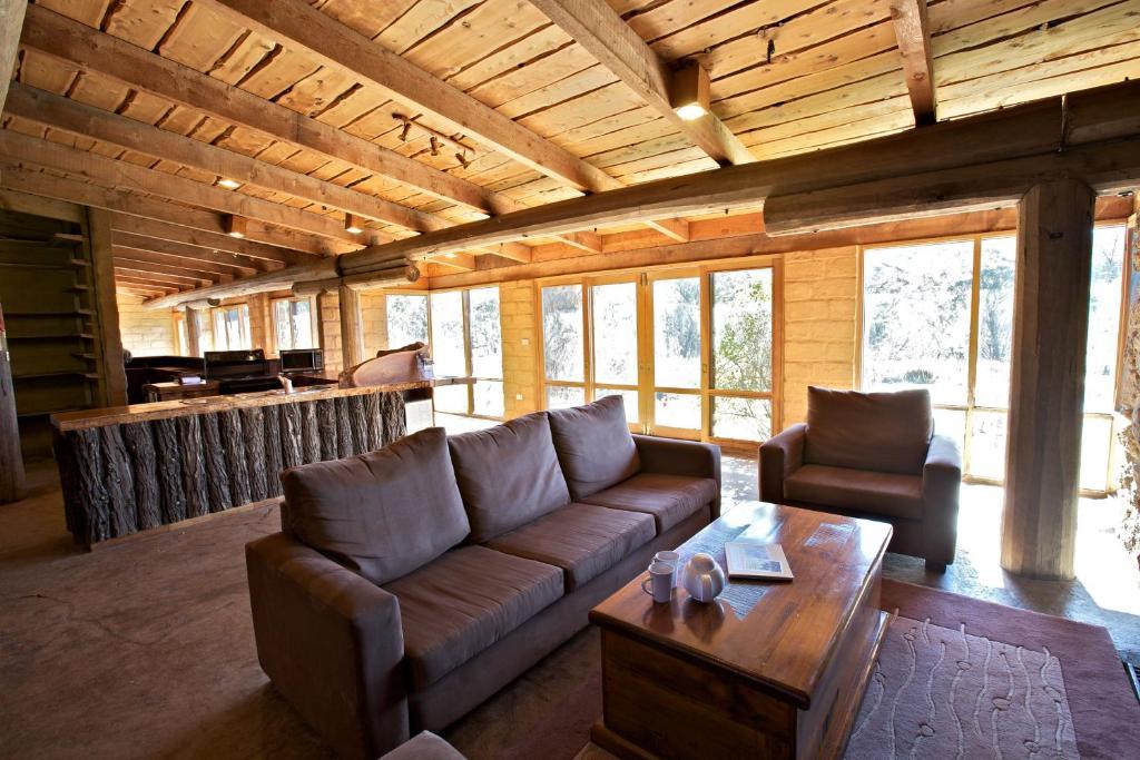 Snowy Wilderness Villa Ingebyra Phòng bức ảnh